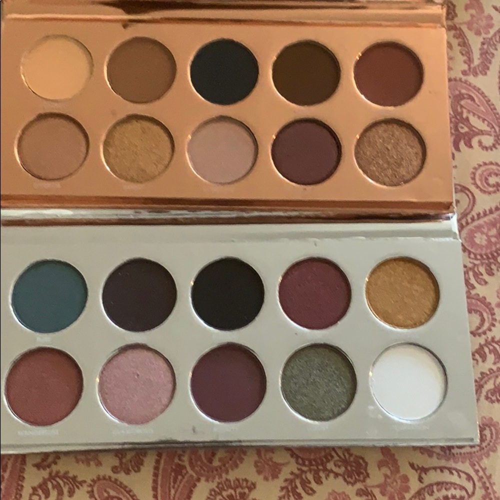 Motives Makeup Palette! 🎨 - Picture 5 of 7